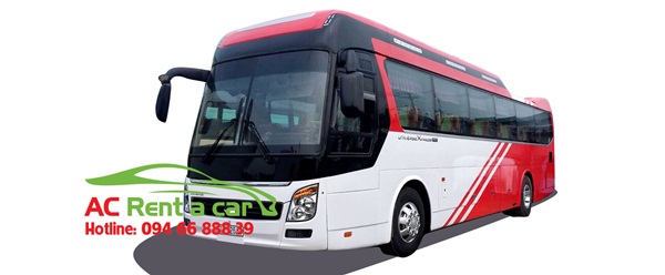 Xe Du Lịch Á Châu – Đơn vị cung cấp thuê xe đi city nội thành tại TPHCM